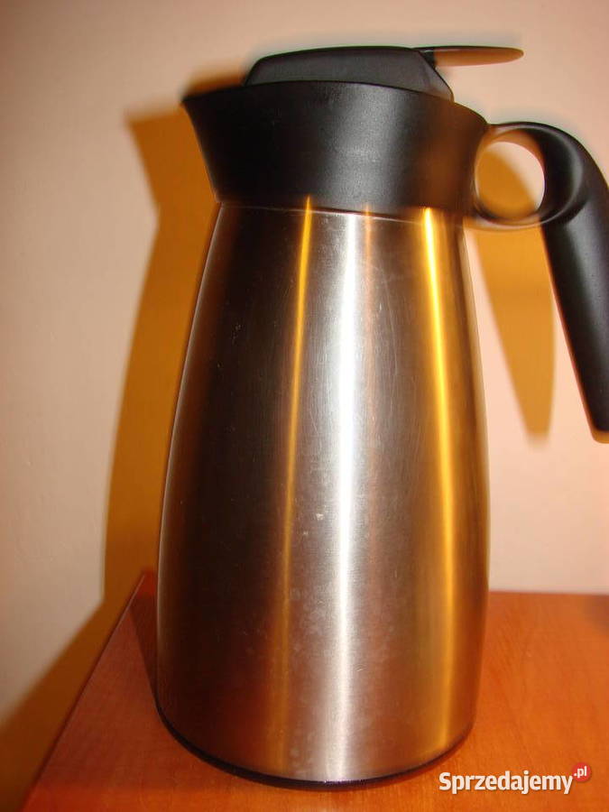 dzbanek termiczny inny kolor Pruszcz Gdański