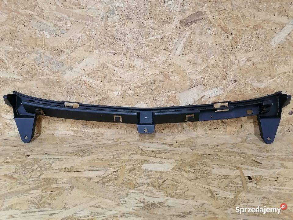 OPEL CORSA D ŚLIZG mocowanie zderzaka tył osobowe Pleszew
