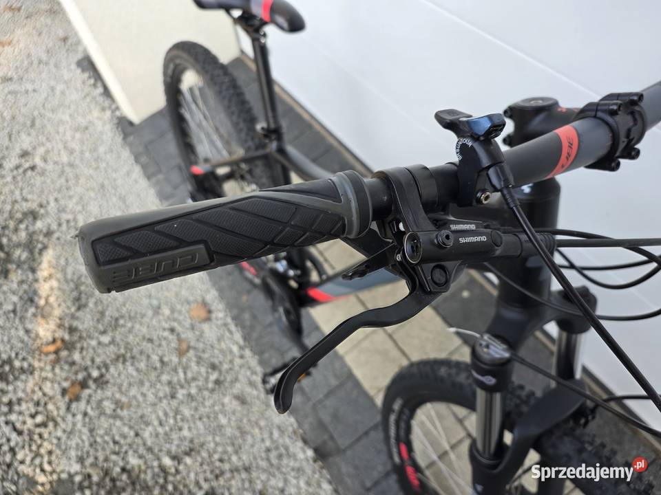 Rower górski CUBE ACCESS WOMEN SERIESkoła Górskie, MTB Jelenia Góra