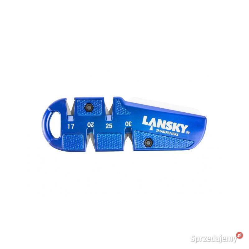 OSTRZAŁKA LANSKY QUADSHARP Kraków