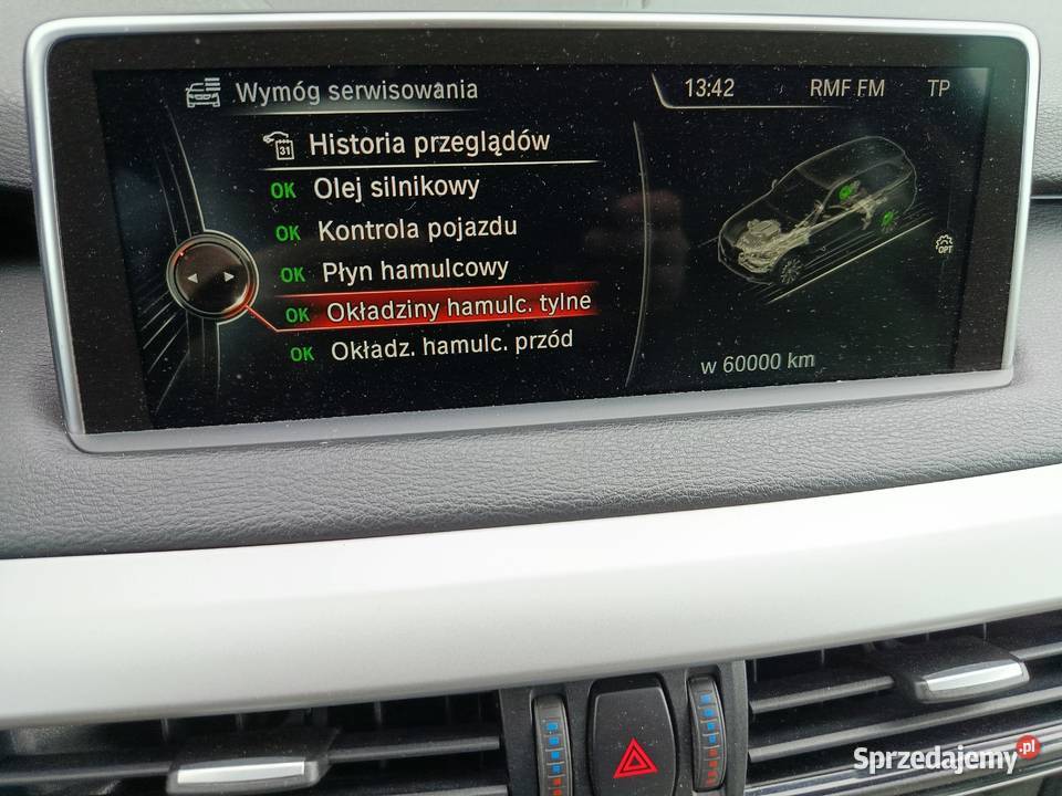 auto krajoweSALON POLSKAORYGINALNY LAKIER