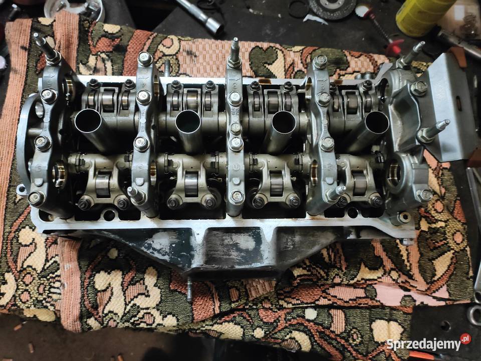 Głowica Accord 8 k24z3