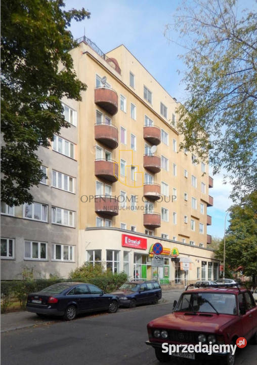 Przestronne dwupoziomowe mieszkanie 3pokojowe na spółdzielcze własnościowe z KW Wrocław sprzedam