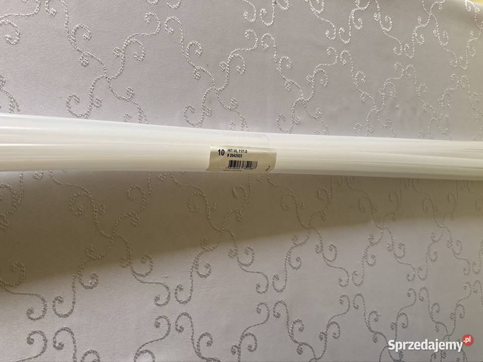 Rurki Iniekcyjne Hilti HITVL 1110 2042533 Wąż śląskie Czerwionka-Leszczyny