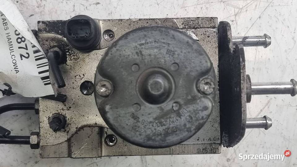 POMPA ABS HAMULCOWA VOLKSWAGEN PHAETON LONG kujawsko-pomorskie