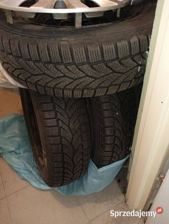 Koła i kołpaki 17570 14