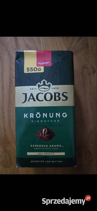 KAWA mielona łódzkie