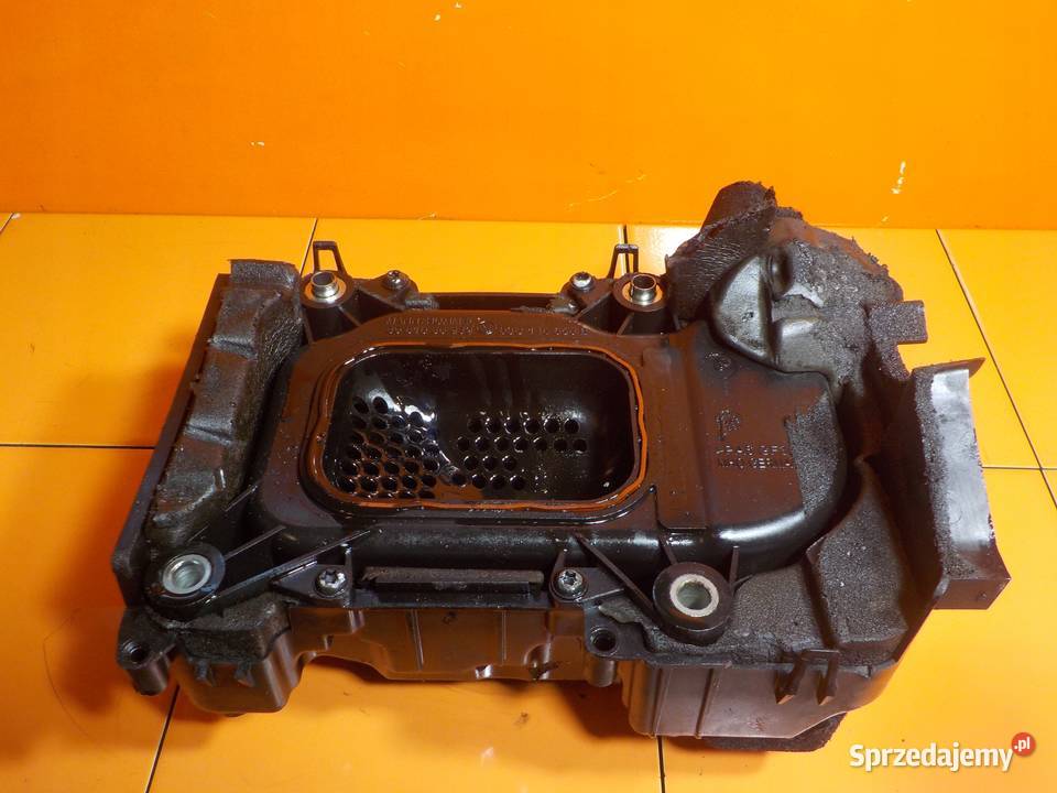 VW TIGUAN 14 TSI 09r 150 BWK obudowa odma