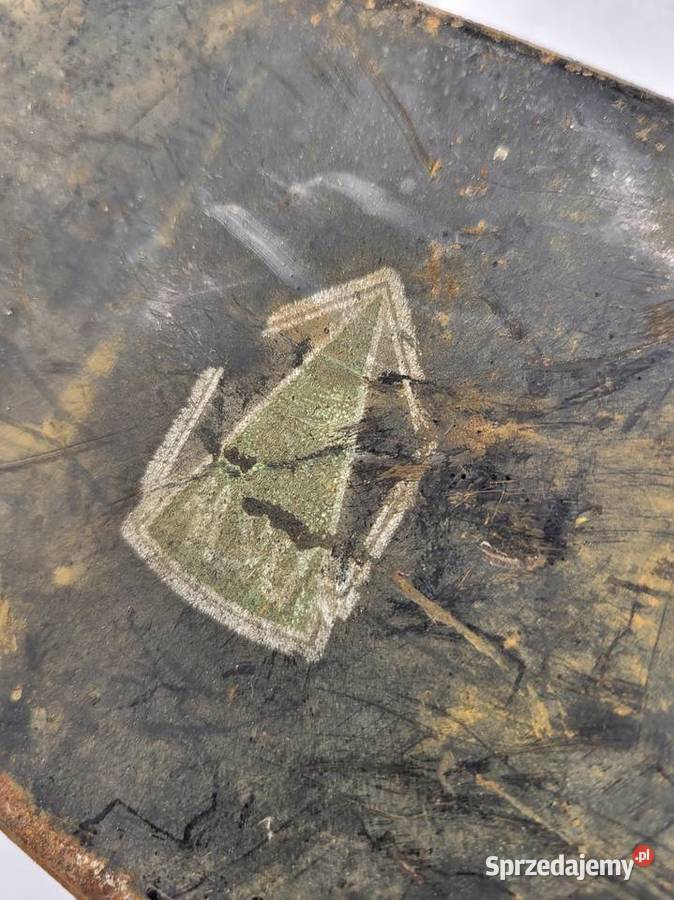 PUSZKA NARZĘDZIOWA DKW BLOCK 200 300 SPECIAL Rybnik sprzedam