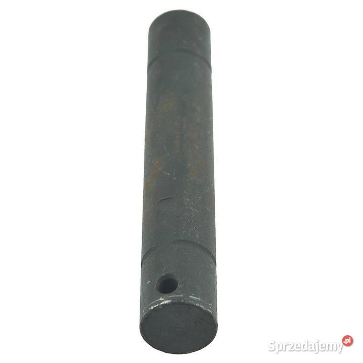 Wałek 23 x 139 mm Yanmar EF453TEF494T Cub Cadet Skrzynia biegów Tajęcina