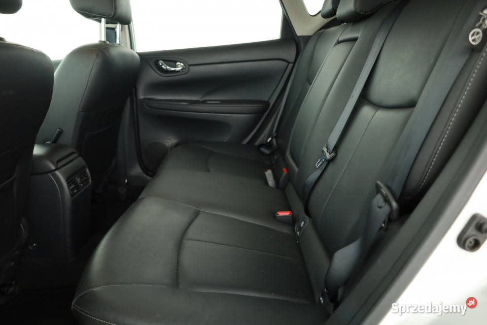 Nissan Pulsar 12 DIGT Piaseczno
