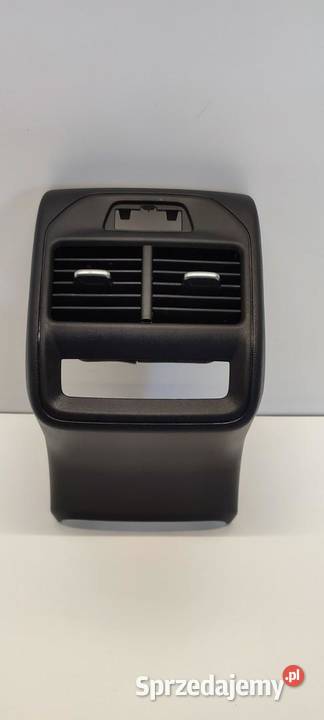 SKODA SUPERB 4 KRATKA TUNELU 3J0864298 dolnośląskie