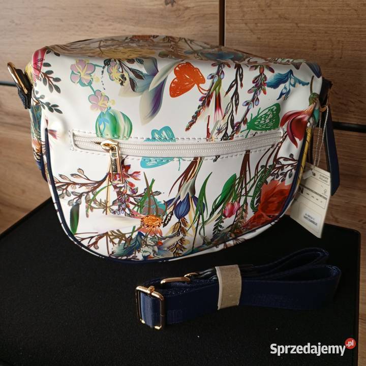 Torebka nerka TTP 307 P1 wysyłka Galanteria i dodatki pomorskie