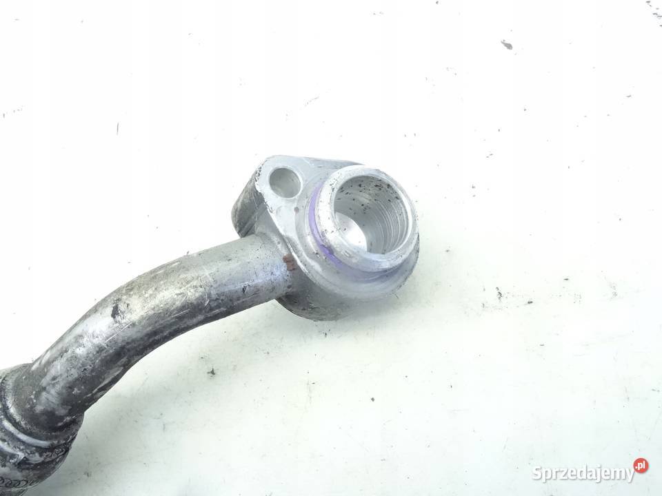 4D0260707K AUDI A8 D2 9402 PRZEWOD KLIMATYZACJI osobowe Przemęt