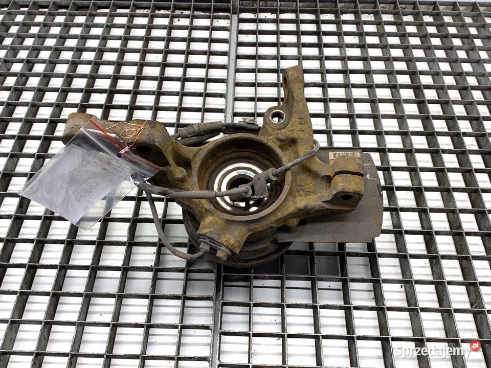 ZWROTNICA PRAWY PRZÓD KIA OPTIMA 17 136 podkarpackie