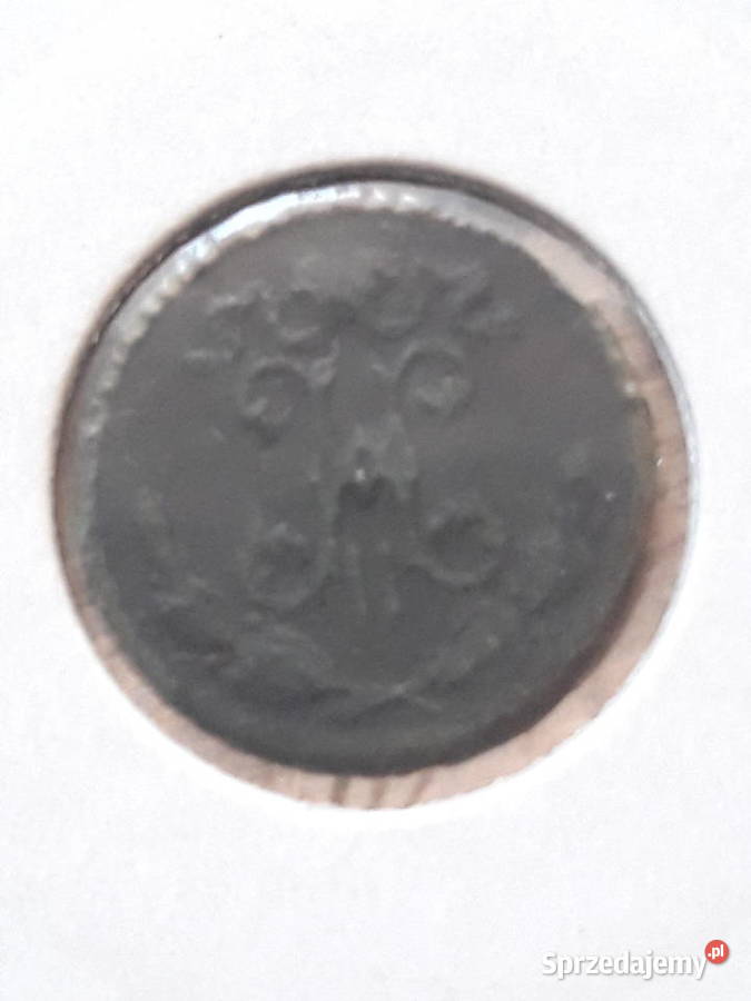 12 Kopiejki Rosja 1899 r 2 Konin