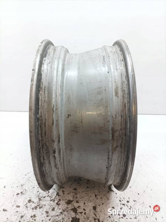 FELGA ALUMINIOWA R17 5X120 ET43 OC72MM 75JX17EH2