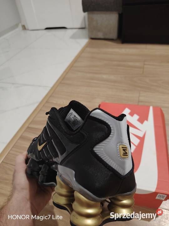 Buty Świętochłowice