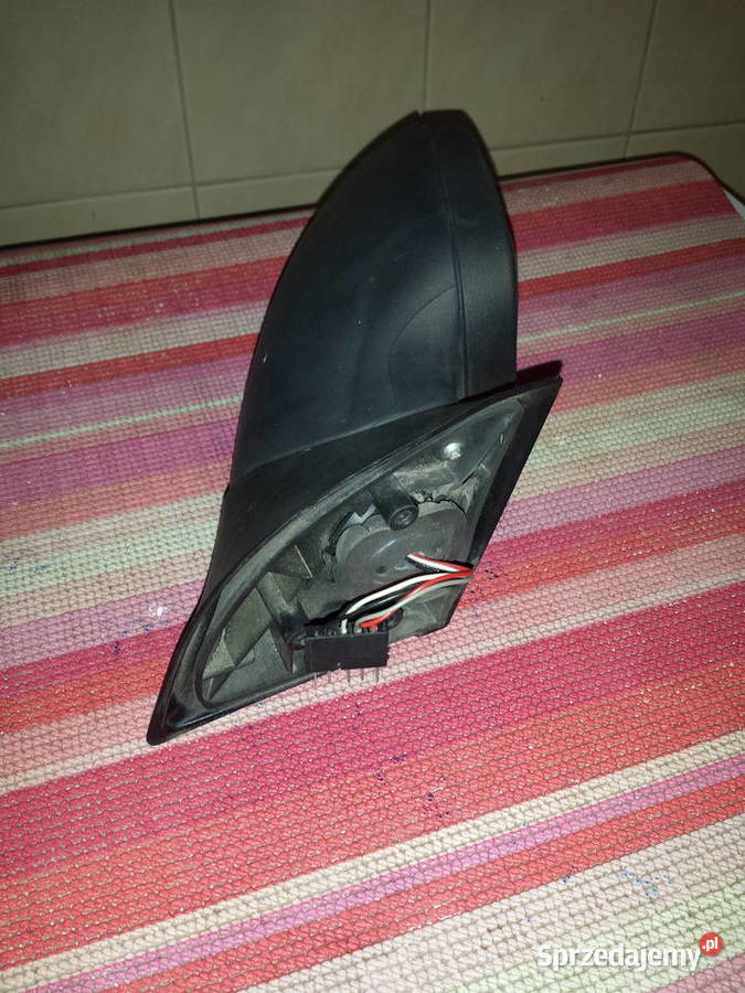 Lusterko Prawe do Mercedesa W168 793383656 lubelskie Kraśnik