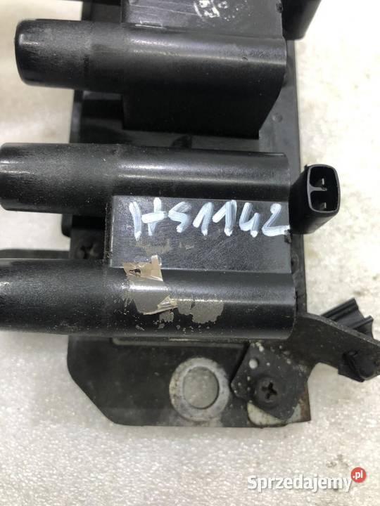 APARAT ZAPŁONOWY CEWKA KIA RIO I osobowe Układ elektryczny silnika