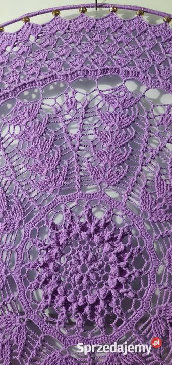 Mandala fi 90 lawendowa Koszalin