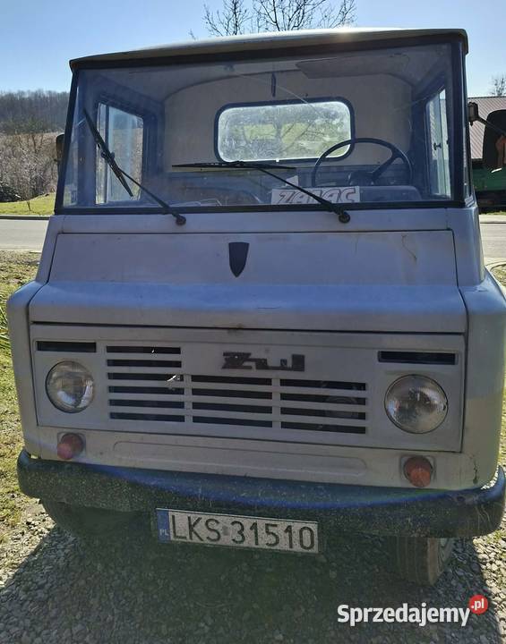 Żuk Żuk Krasnystaw