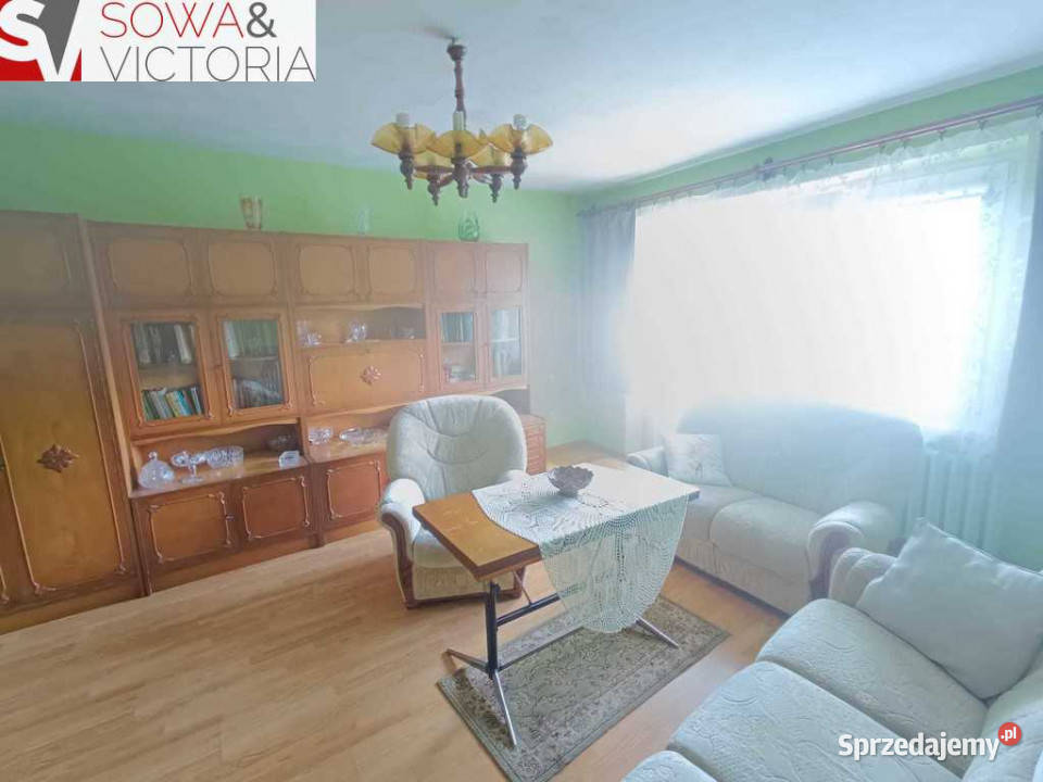 sprzedaży domu wolnostojącego 162m2 Jelenia garaż Jelenia Góra