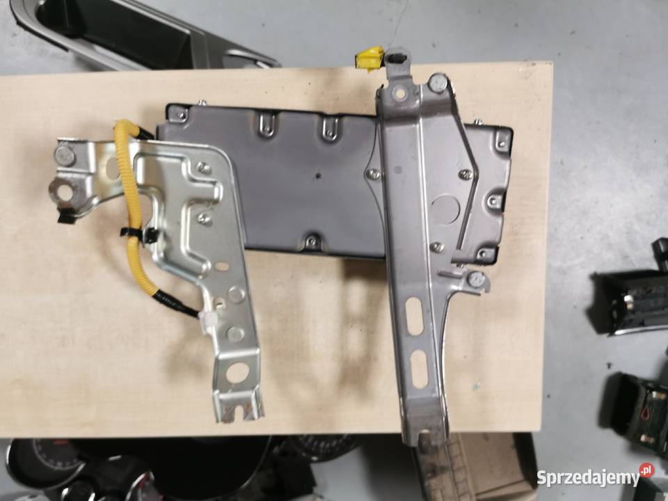 Moduł sterownik komputer przetfornica lexus Międzychód