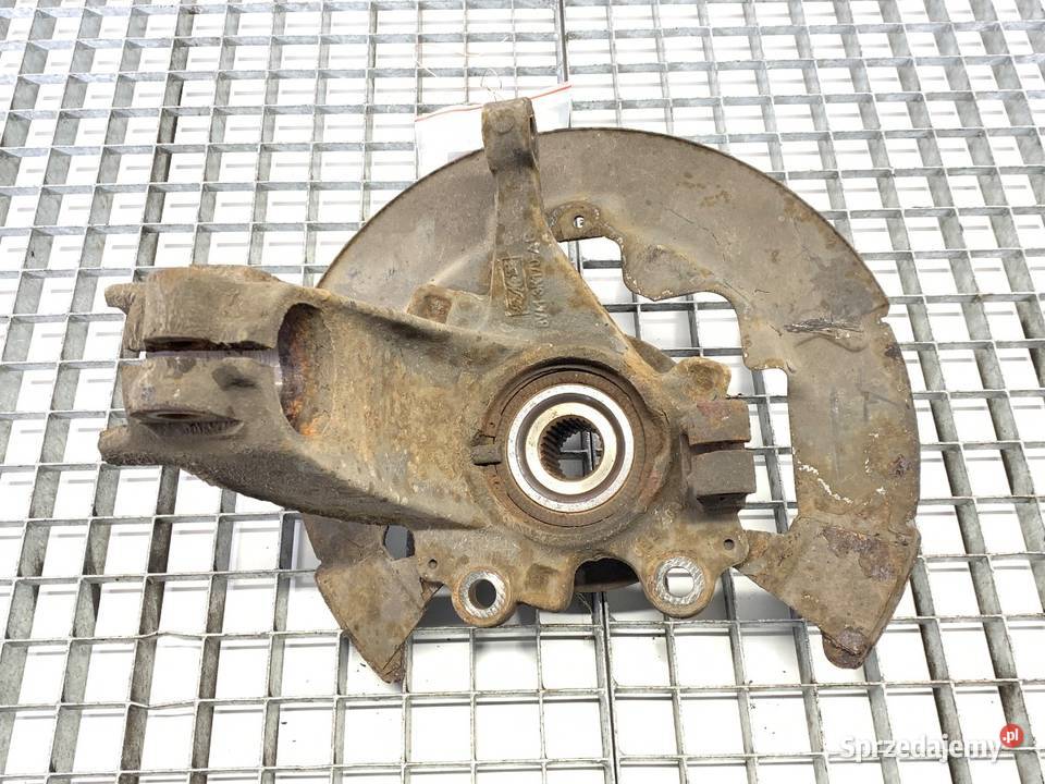 ZWROTNICA PRAWY PRZÓD FORD KUGA I 20 136 0812