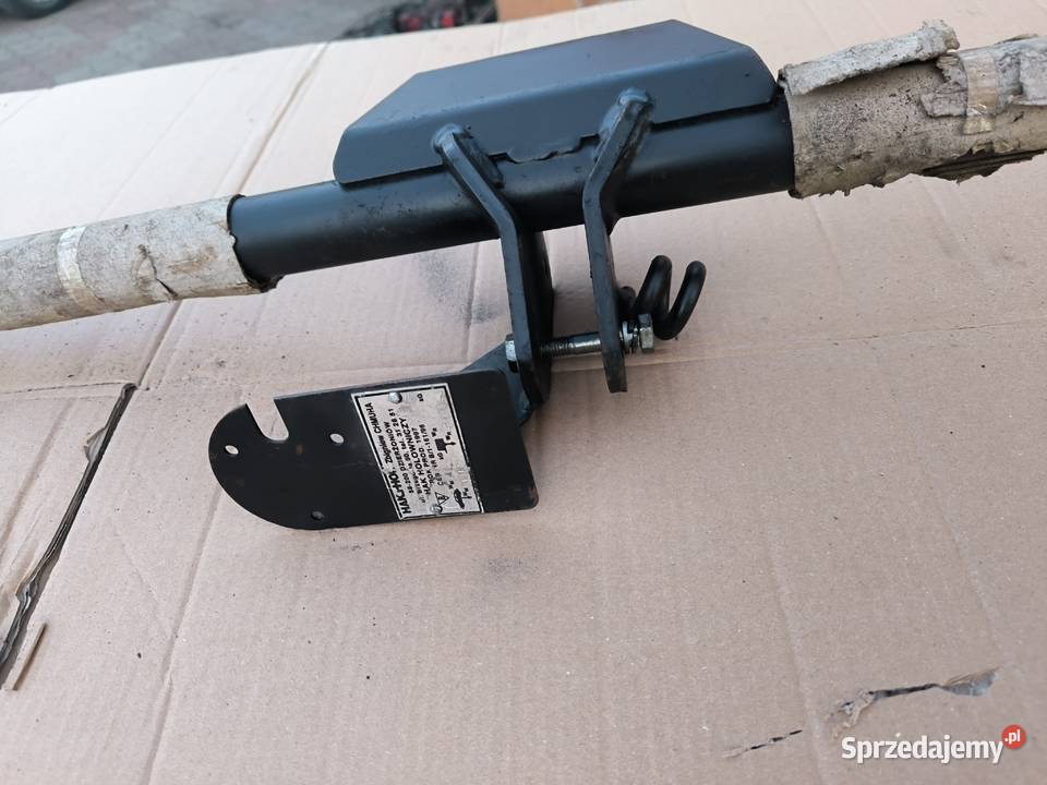 Polonez Truck hak holowniczy Stalowa Wola