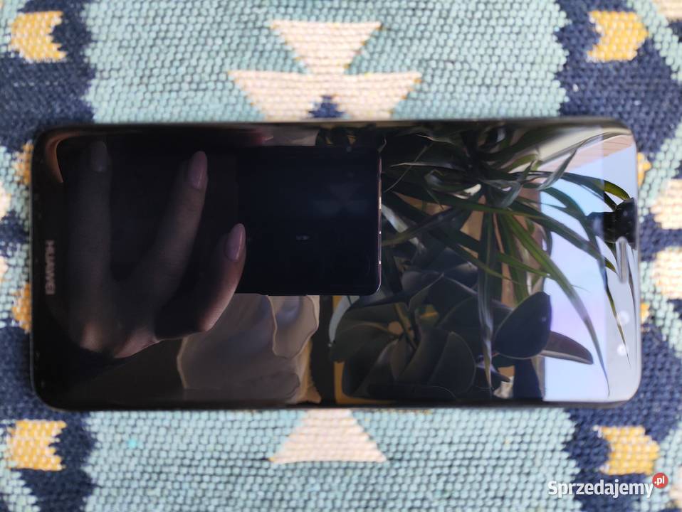 Huawei mate 10 lite Katowice