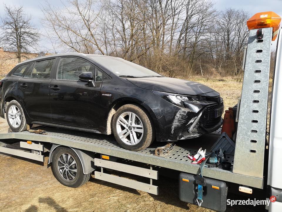 skup samochodów osobowe dostawcze Bytom