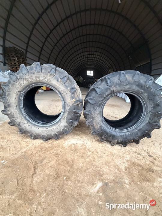 Opony Pirelli 54065r24 Dąbrowa Białostocka