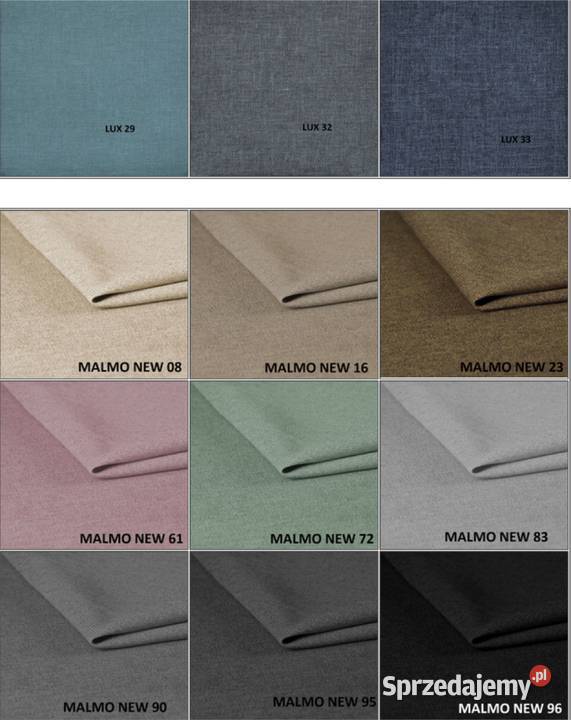 Stylowy Komplet Skandynawia Stół Krzesla Biały 77cm Bydgoszcz