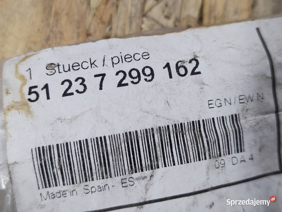 Zamek Maski Pokrywy Silnika BMW i3 I01 LCI I01 osobowe Części samochodowe