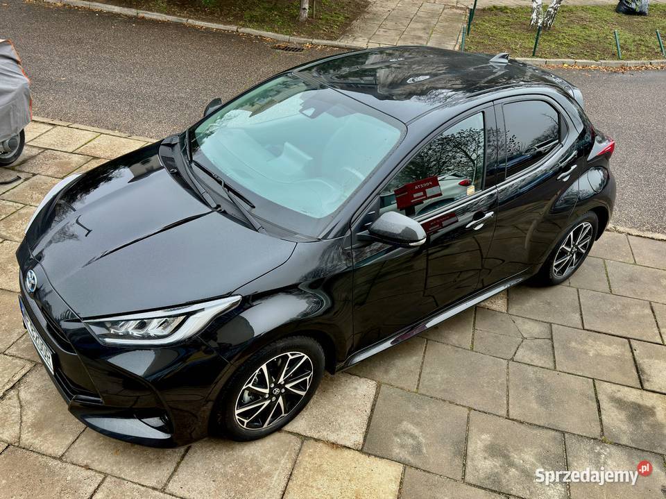 Comfort Tech Style Idealny Warszawa sprzedam