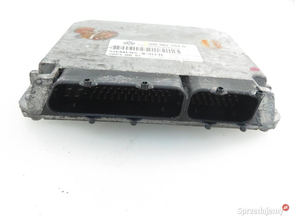 STEROWNIK VW PASSAT B5 16 ADP 3B0907557D