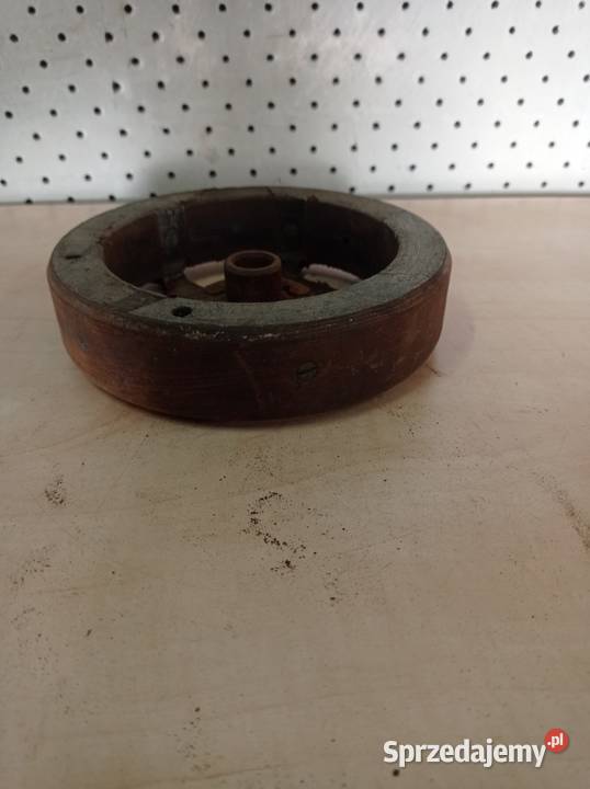 Magneto WSK SHL WFM Łubno