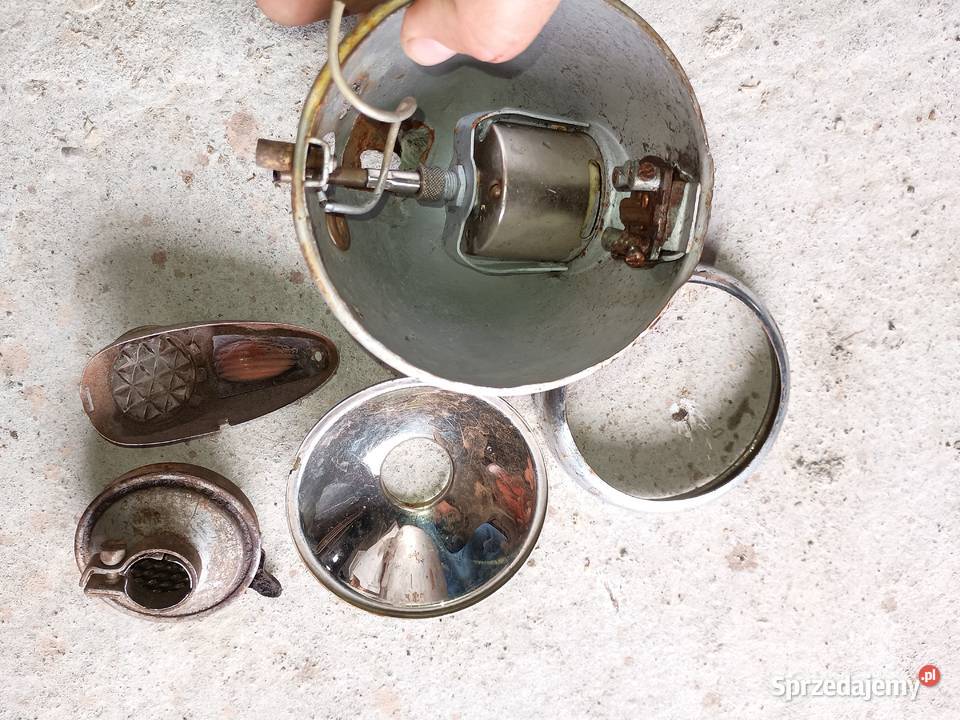 Simson SR2 części pomorskie Siemianice sprzedam