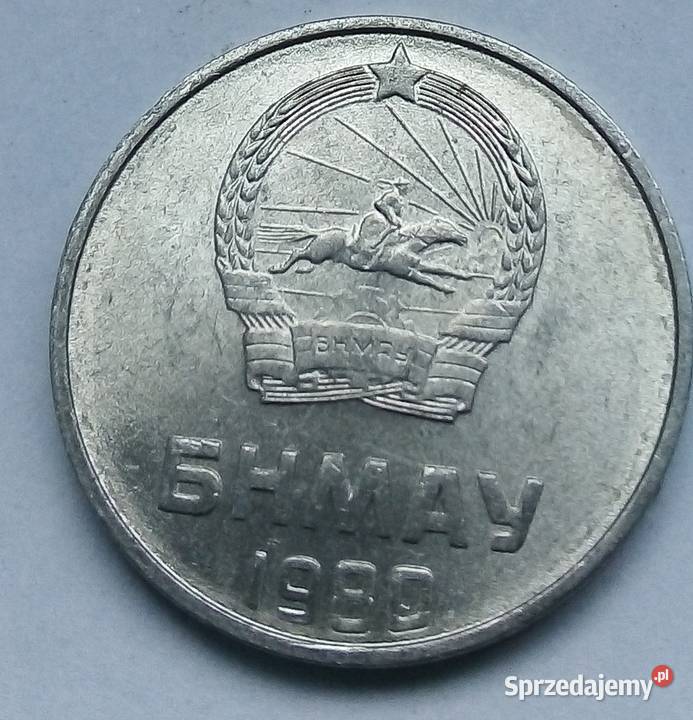 MONGOLIA2 MONGO1980 r ALŁADNA mazowieckie Legionowo