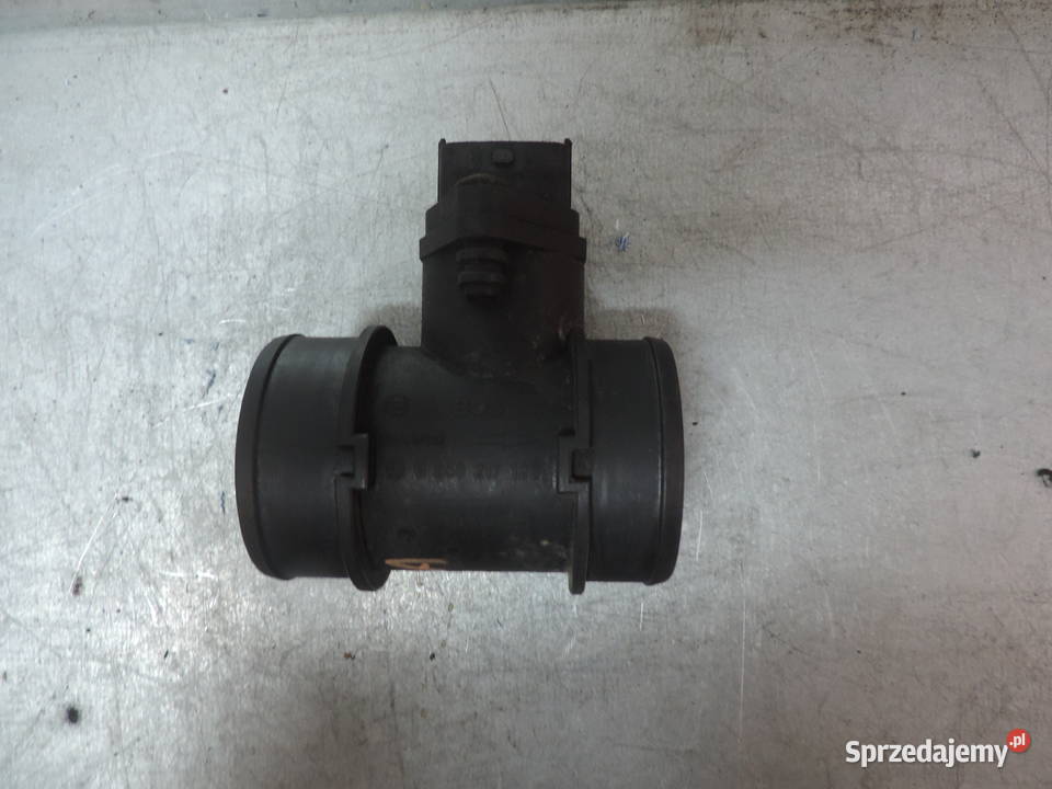 OPEL CORSA C 10 B 0280217123 osobowe