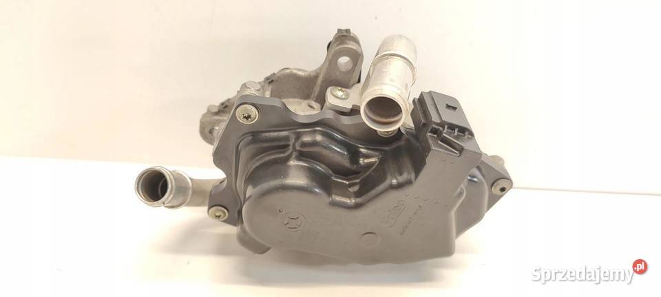 AUDI A6 C7 ZAWÓR EGR 20TDI 04L131501N dolnośląskie