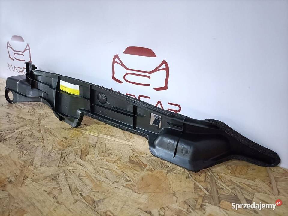 TOYOTA AURIS E15 10 OSŁONA WYGŁUSZENIE BŁOTNIKA wielkopolskie Pleszew
