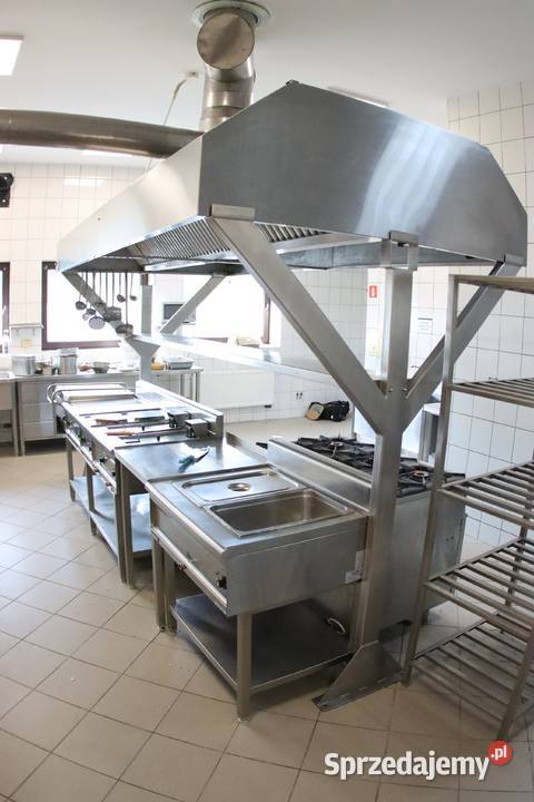 Płyta grillowa elektryczna 12 gładka i 12 Gastronomia śląskie Pszczyna