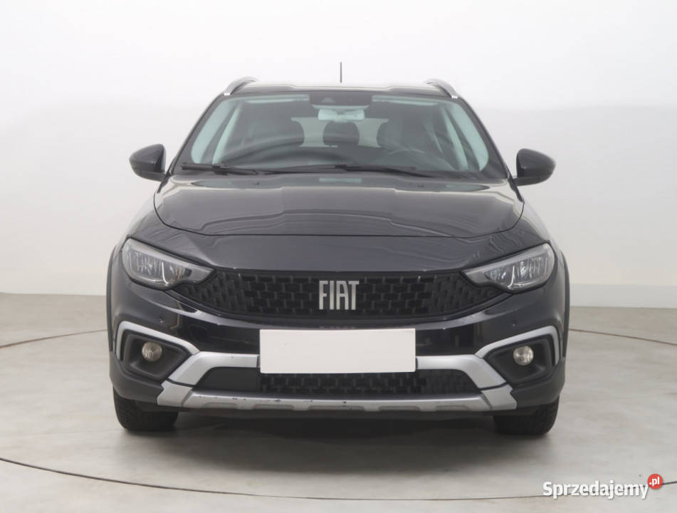 Fiat Tipo 10 FireFly benzyna Bielany Wrocławskie