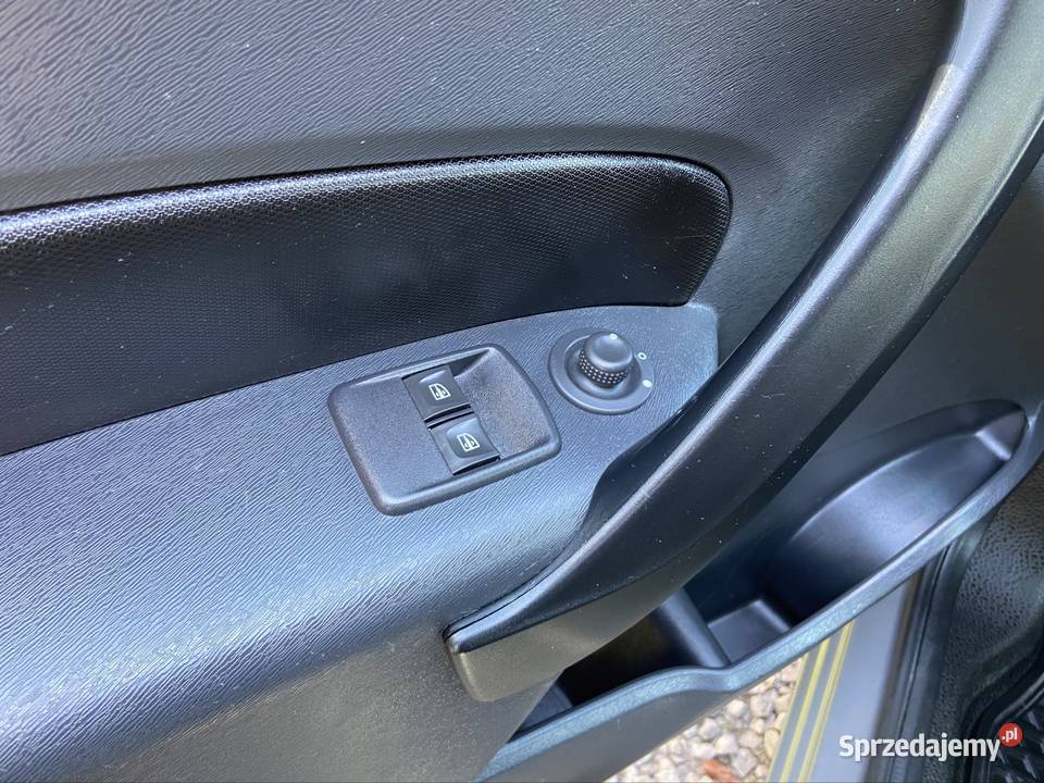 MercedesBenz Citan 2019 z Niemiec KLIMA FAKTURA Kowala-Stępocina sprzedam