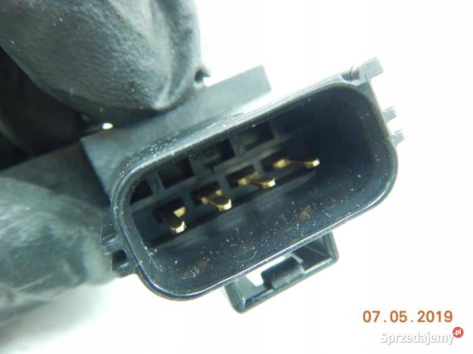 CZUJNIK CIŚNIENIA KOLEKTORA FORD ESCORT FIESTA osobowe