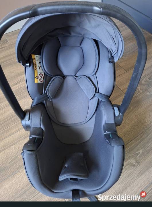Nosidełko samochodowe britax romer baby safe pro Britax Solec Kujawski