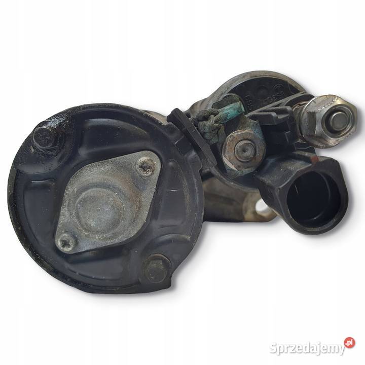 ROZRUSZNIK VW Polo IV 12 12V BOSCH osobowe Części samochodowe