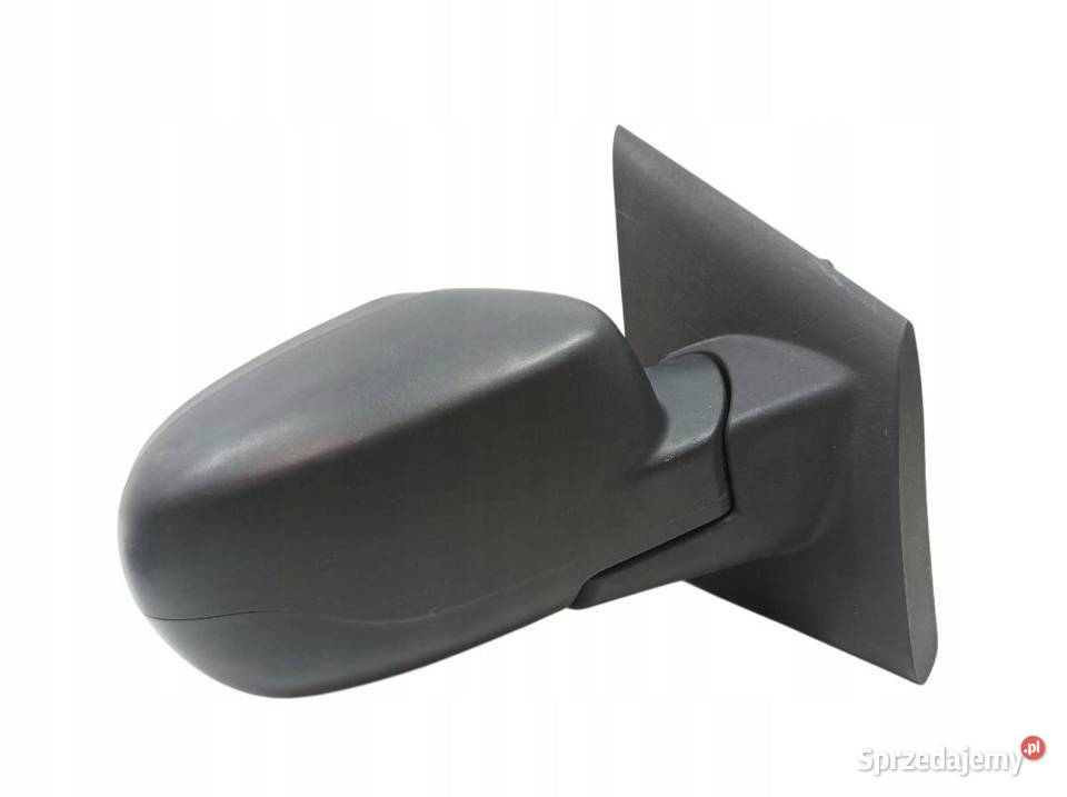 LUSTERKO PRAWE MANUALNE 0209267 Renault Twingo osobowe Lusterka zewnętrzne